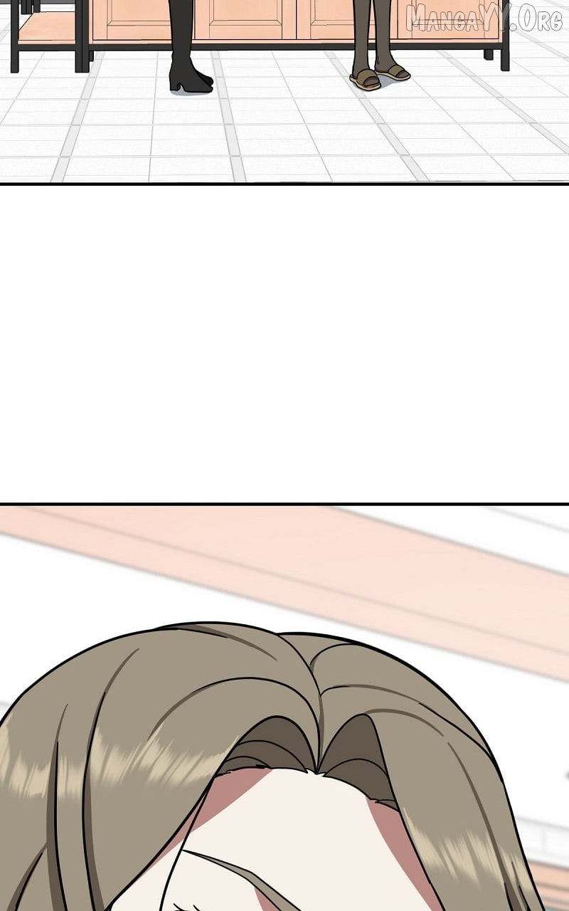 Change Me Chapter 59 - page 155